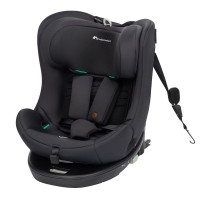 Автокресло Bebe Confort Atena 360 i-Size Mineral Black